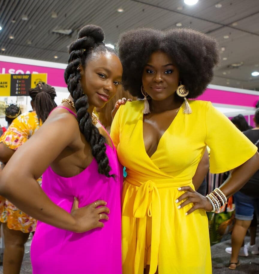 Essence Festival Experience